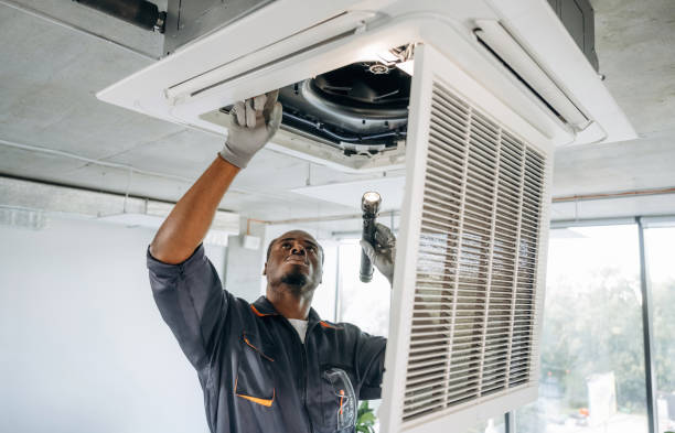 Licensed Hvac service in New Braunfels, TX - FH HVAC